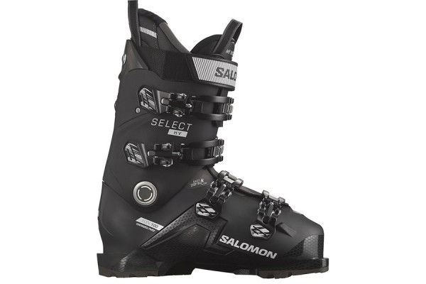 Гірськолижні черевики Salomon SELECT HV 100 GW 2025